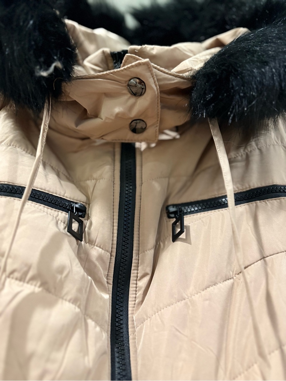 Yousify Ski Suit Snowsuit Jumpsuits Jacket XL - Picture 6 of 13